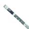 Adfors Saint-Gobain ADFORS 36 in. W X 7 ft. L Silver Aluminum Insect Screen Cloth FCS9222-M - alternate 1